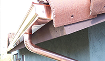 Rain Gutter Installation, Repair, Cleaning in Carbon, TX